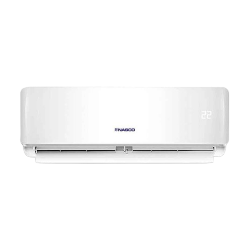 NASCO 1.0HP Split Air Conditioner