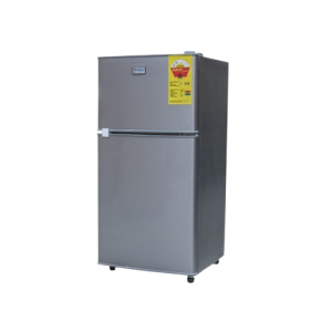 NASCO 112L Top Mount Refrigerator