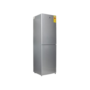 NASCO 250L Double Door Refrigerator