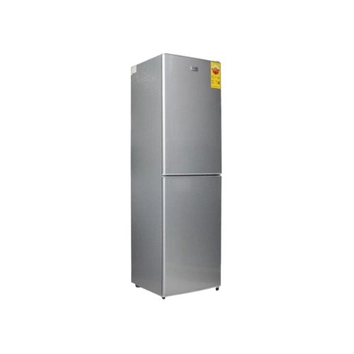 NASCO 250L Double Door Refrigerator