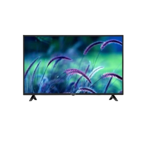NASCO 43" Smart TV