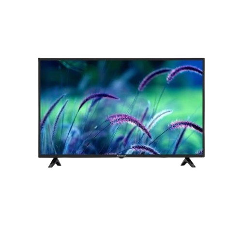 NASCO 43" Smart TV