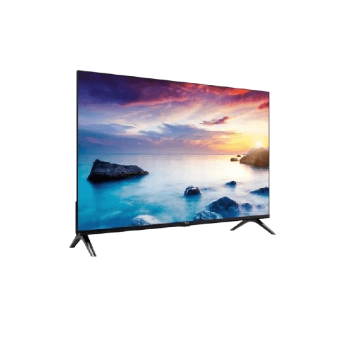 NASCO 75 Smart Tv