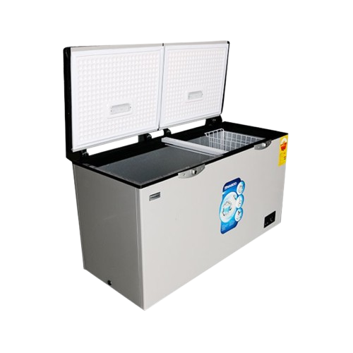 NASCO 500L Chest Freezer