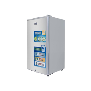 NASCO 80L Single Door Refrigerator