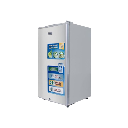 NASCO 80L Single Door Refrigerator