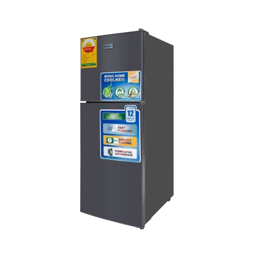 NASCO_118L_Top_Mount_Freezer