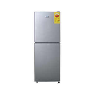 Nasco 116L Bottom Freezer Refrigerator