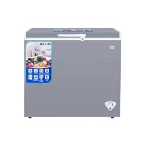 Nexus 250L Chest Freezer