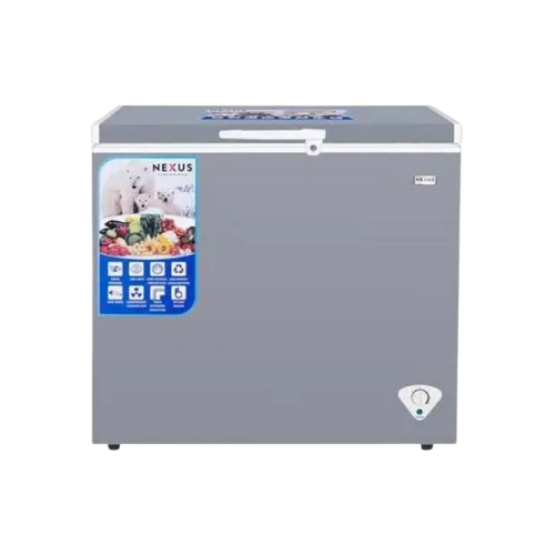 Nexus 250L Chest Freezer