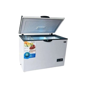 Nexus 300L Chest Freezer