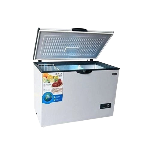 Nexus 300L Chest Freezer