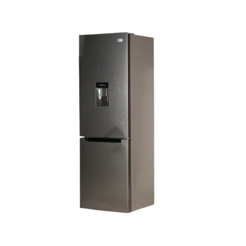 Nexus 350L Double Door Refrigerator