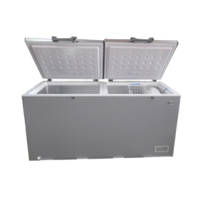Nexus 500L Chest Freezer