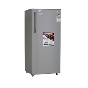 Roch 140L Single Door refrigerator