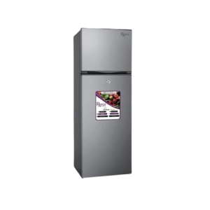 Roch 200L Double Door Refrigerator