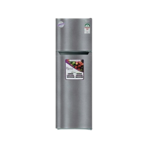 Roch 260L Double Door Refrigerator