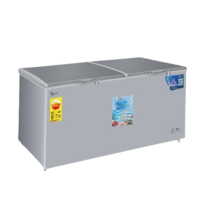 Roch 500L Chest Freezer