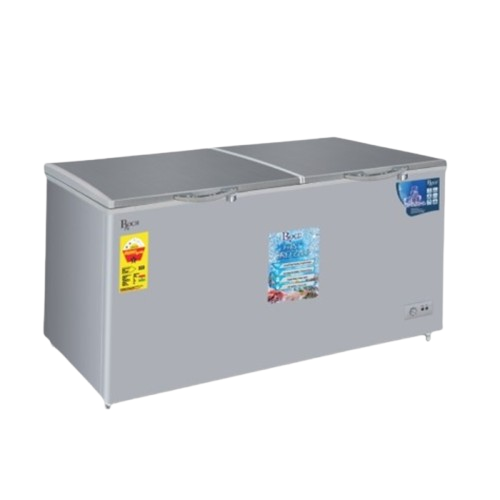 Roch 500L Chest Freezer
