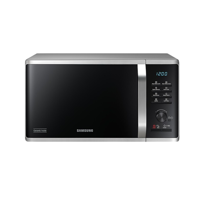 Samsung 23L Grill Microwave Oven
