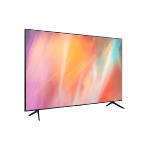 Samsung AU7000 4K Smart TV