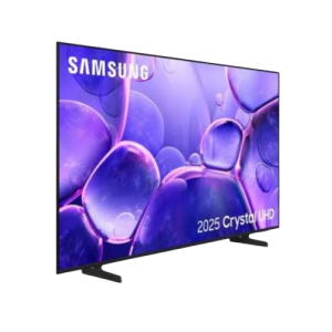 Samsung Class Crystal UHD U8000F 4K Smart TV