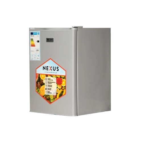 The Nexus 90L Single Door Refrigerator