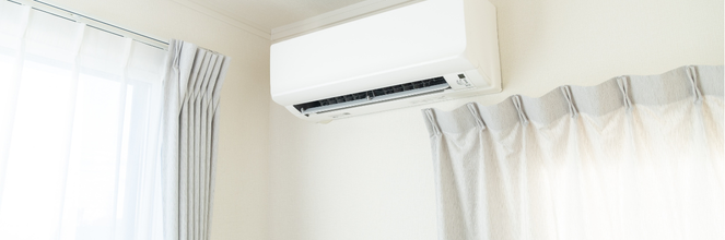 Air Conditioners