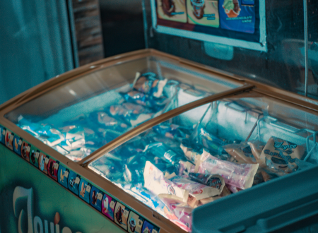 Freezers