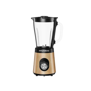 NASCO_500W_Blender_With_Wooden_Coating-